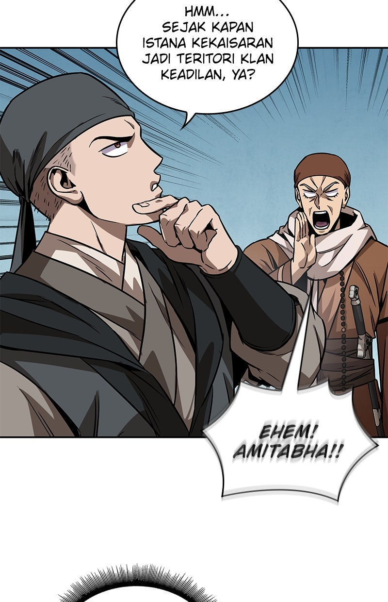 Read Nano Mashin chapter 222 image 13 on Lezhin