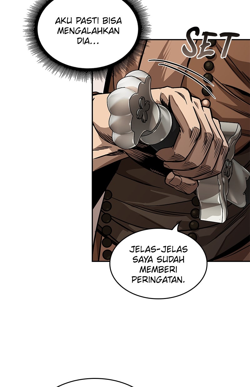 Read Nano Mashin chapter 222 image 14 on Lezhin