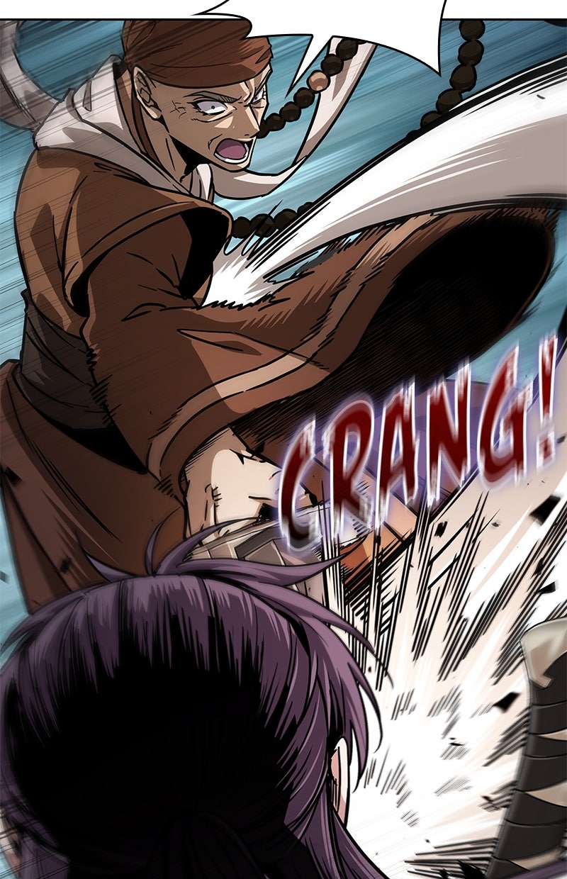 Read Nano Mashin chapter 222 image 19 on Lezhin