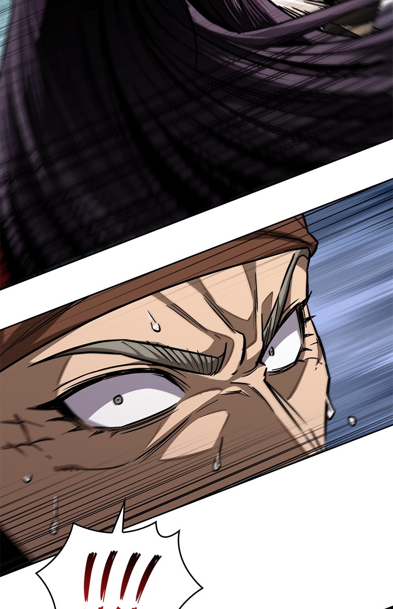 Read Nano Mashin chapter 222 image 20 on Lezhin