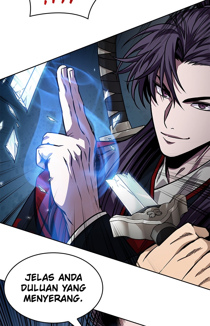 Read Nano Mashin chapter 222 image 21 on Lezhin