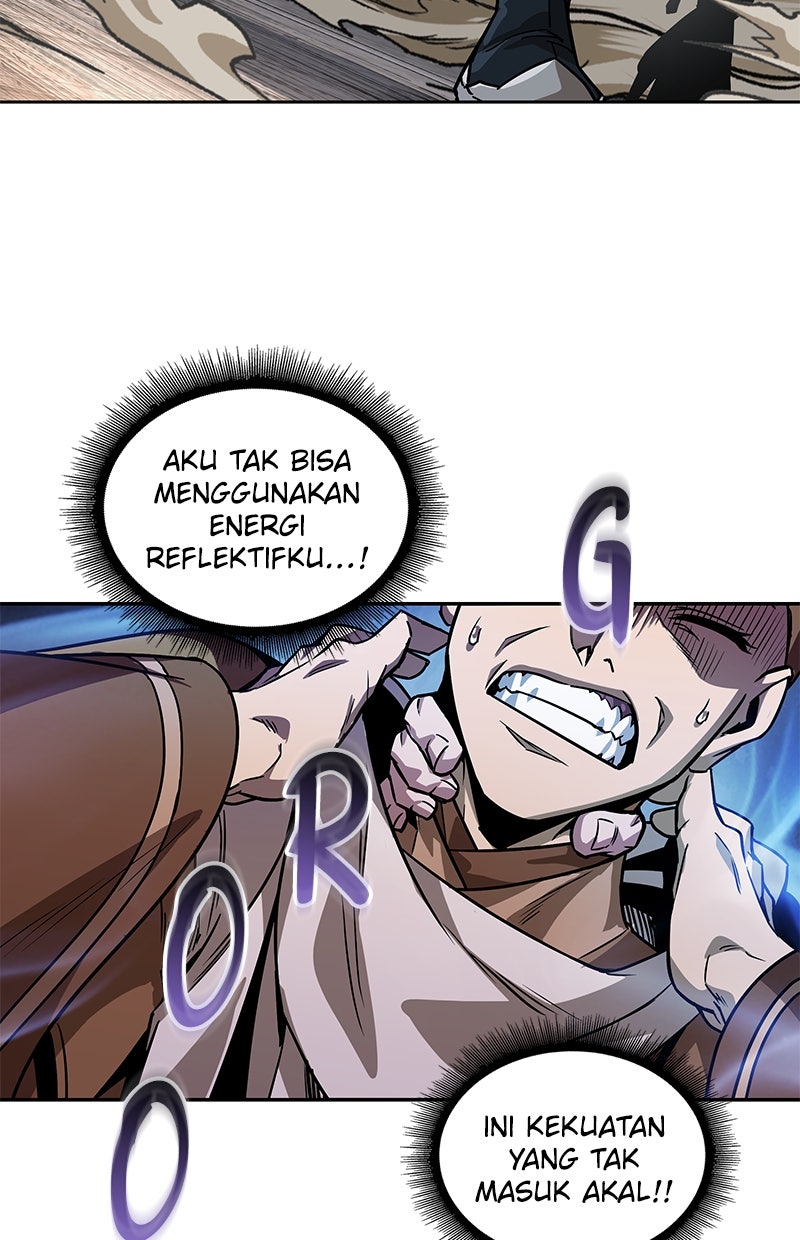 Read Nano Mashin chapter 222 image 24 on Lezhin