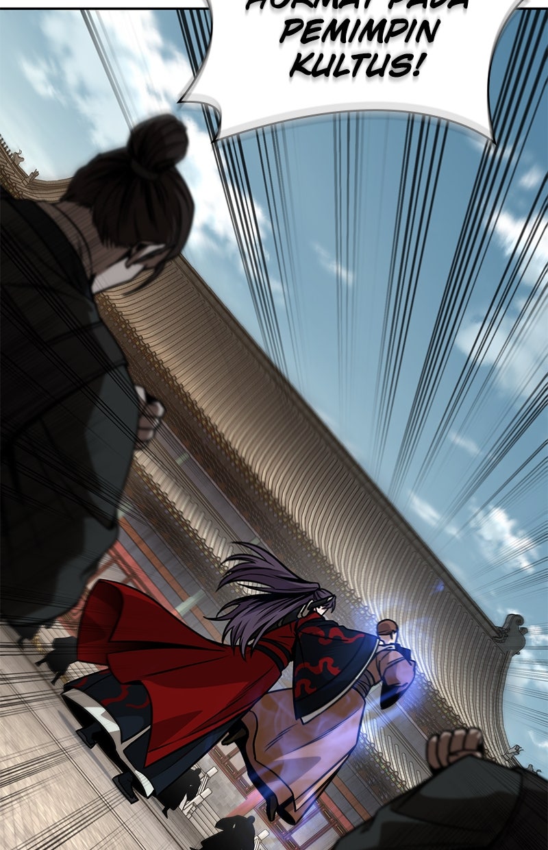 Read Nano Mashin chapter 222 image 27 on Lezhin