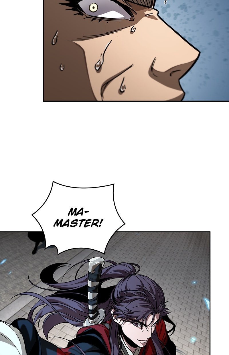 Read Nano Mashin chapter 222 image 29 on Lezhin