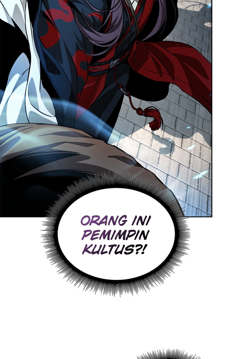 Read Nano Mashin chapter 222 image 30 on Lezhin