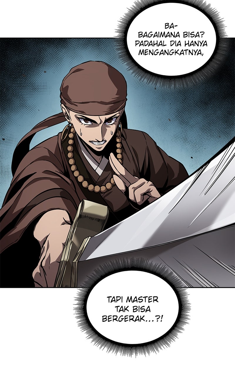 Read Nano Mashin chapter 222 image 31 on Lezhin