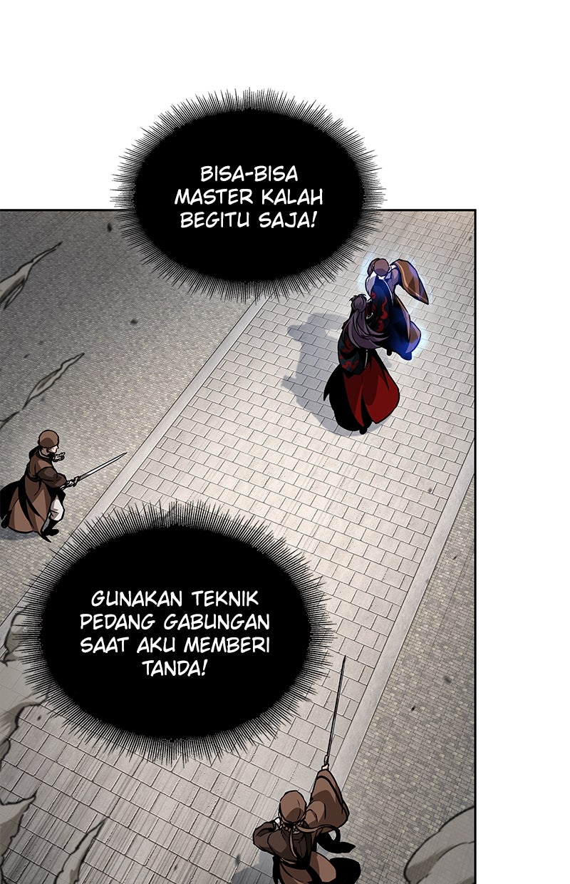 Read Nano Mashin chapter 222 image 32 on Lezhin