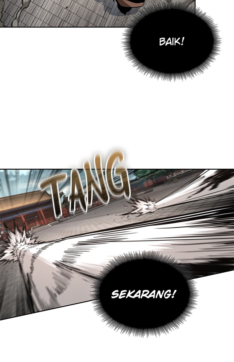 Read Nano Mashin chapter 222 image 33 on Lezhin
