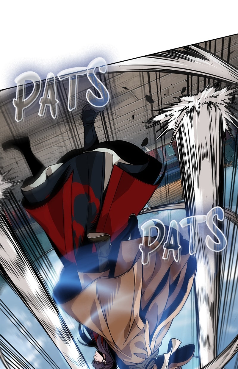 Read Nano Mashin chapter 222 image 34 on Lezhin