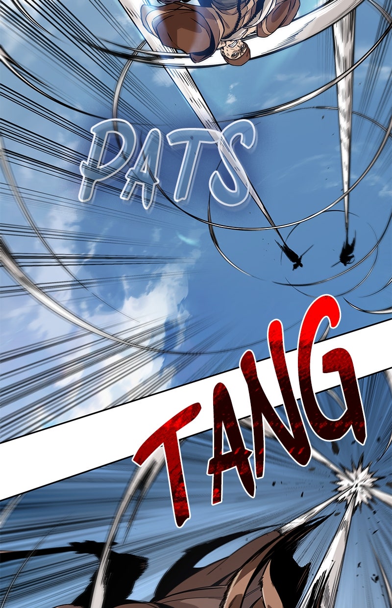 Read Nano Mashin chapter 222 image 35 on Lezhin