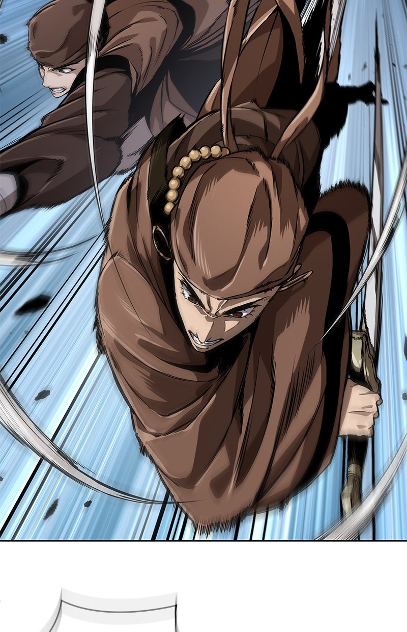 Read Nano Mashin chapter 222 image 36 on Lezhin