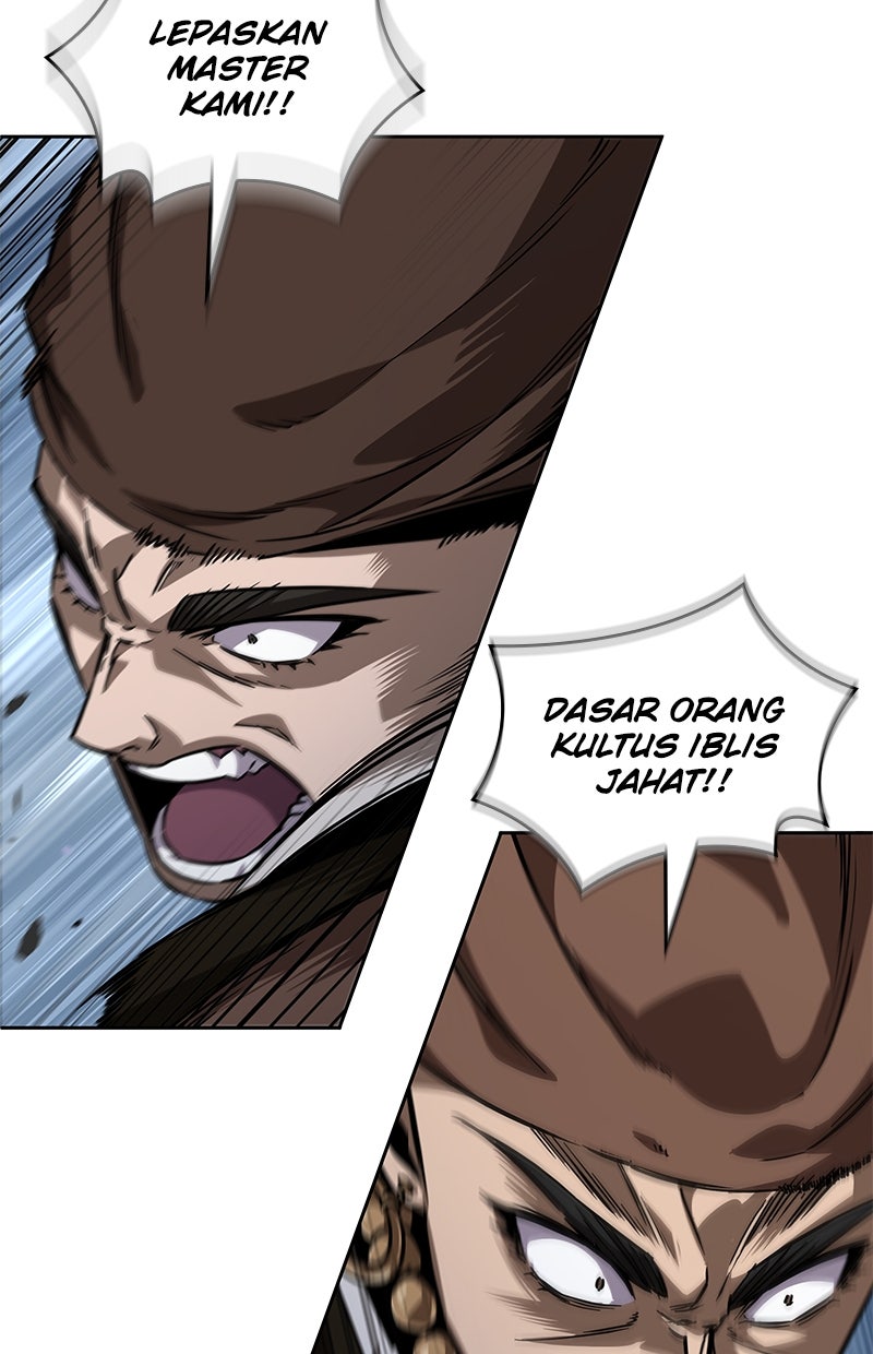 Read Nano Mashin chapter 222 image 37 on Lezhin
