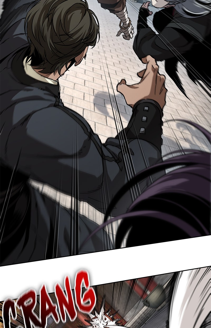 Read Nano Mashin chapter 222 image 39 on Lezhin