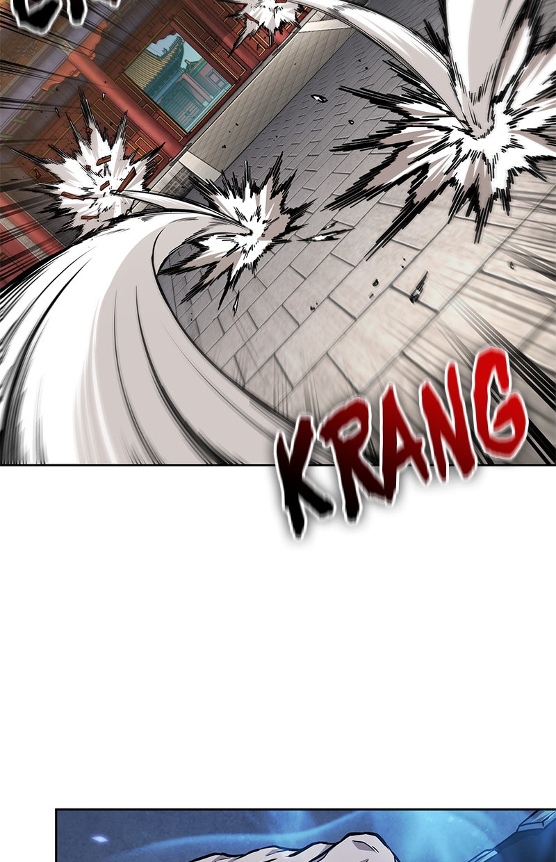 Read Nano Mashin chapter 222 image 40 on Lezhin