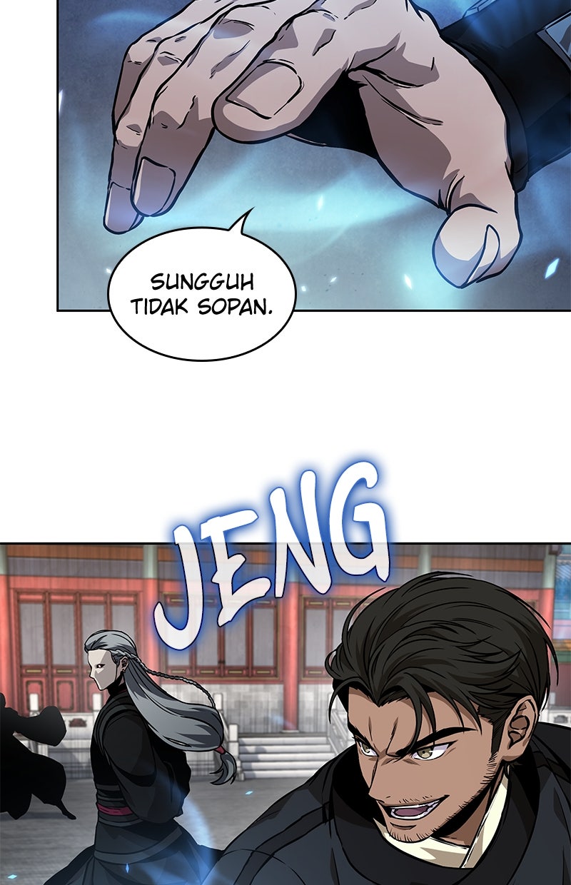 Read Nano Mashin chapter 222 image 41 on Lezhin
