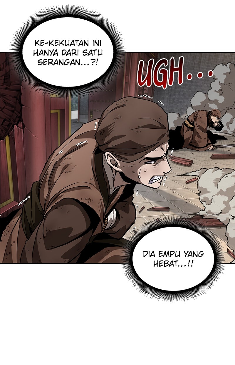 Read Nano Mashin chapter 222 image 43 on Lezhin