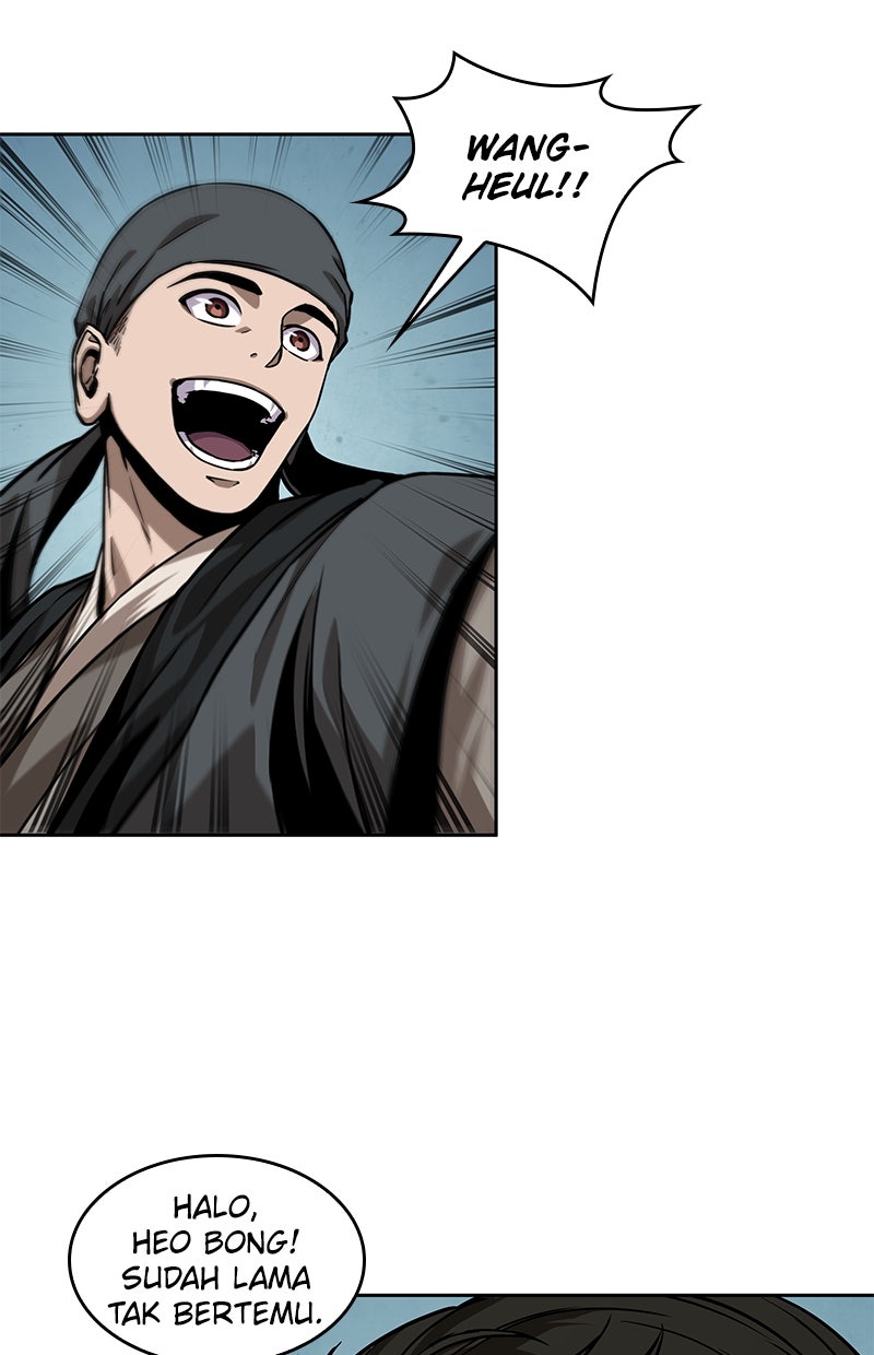 Read Nano Mashin chapter 222 image 44 on Lezhin