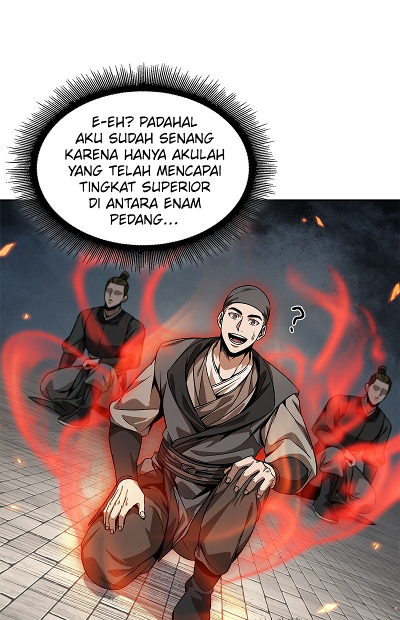 Read Nano Mashin chapter 222 image 46 on Lezhin