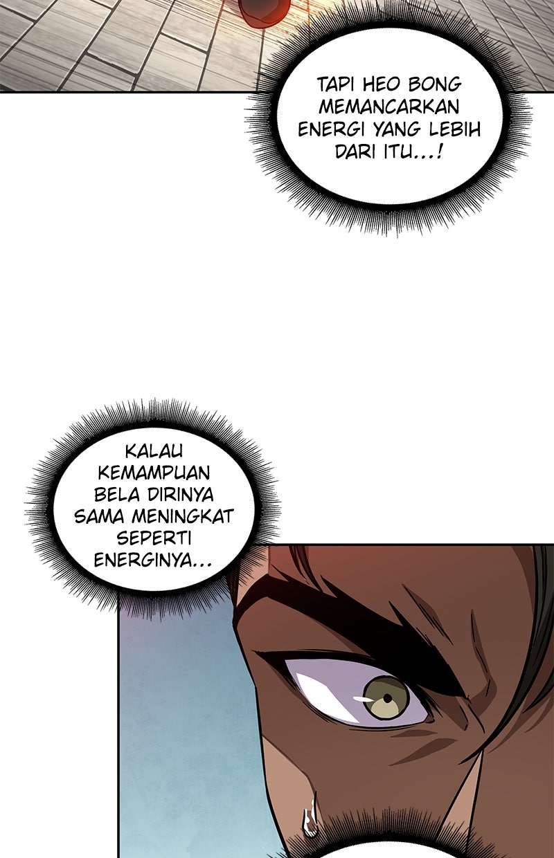 Read Nano Mashin chapter 222 image 47 on Lezhin