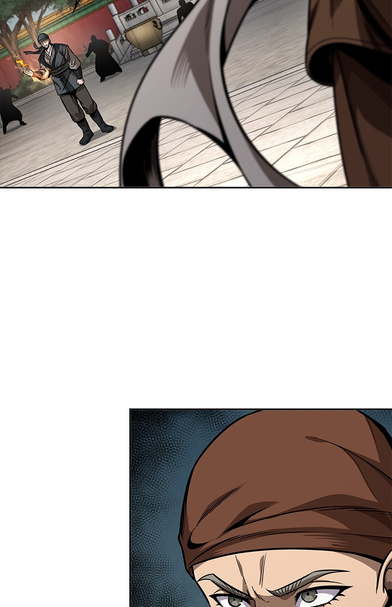 Read Nano Mashin chapter 222 image 5 on Lezhin