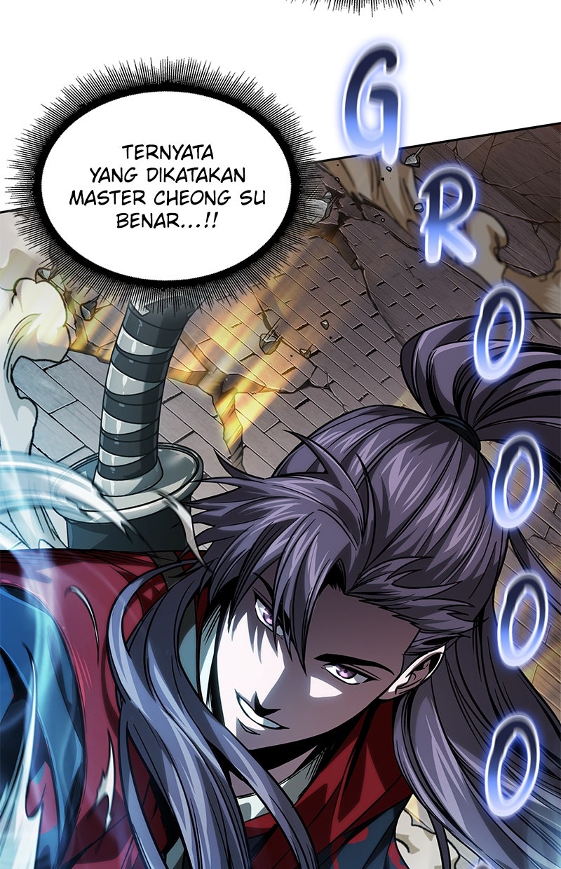 Read Nano Mashin chapter 222 image 56 on Lezhin