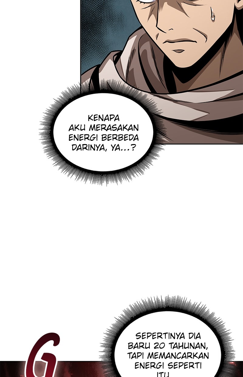 Read Nano Mashin chapter 222 image 6 on Lezhin