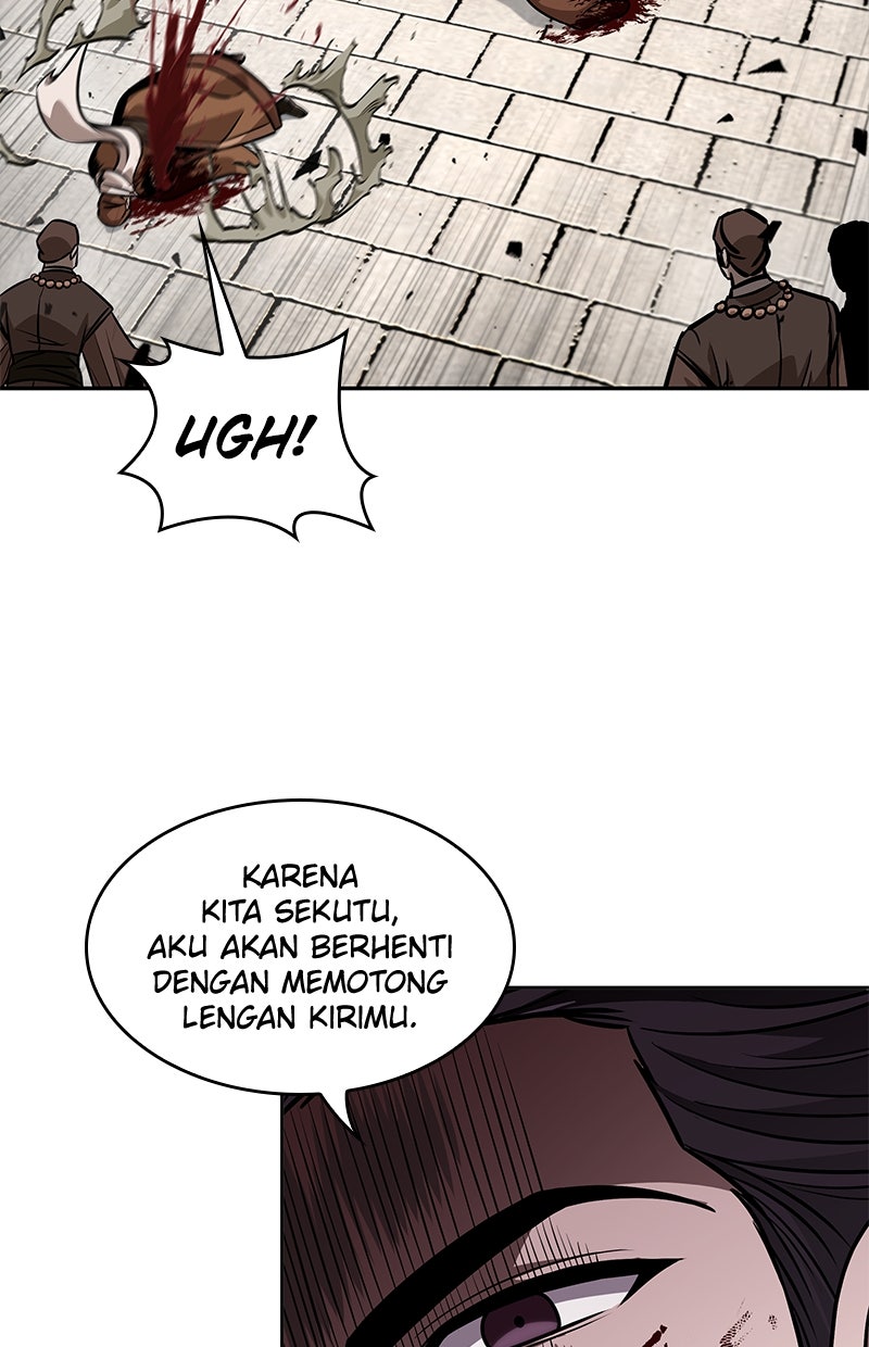 Read Nano Mashin chapter 222 image 63 on Lezhin