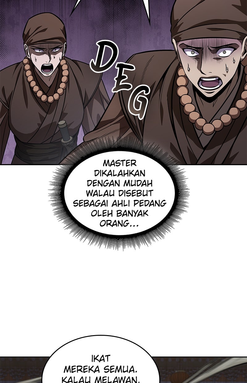Read Nano Mashin chapter 222 image 65 on Lezhin