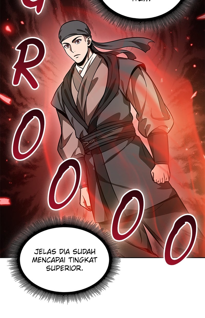 Read Nano Mashin chapter 222 image 7 on Lezhin