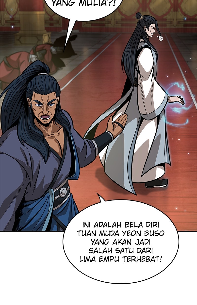 Read Nano Mashin chapter 222 image 73 on Lezhin