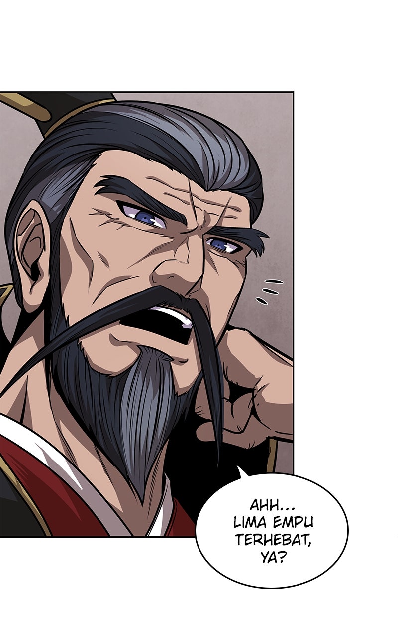 Read Nano Mashin chapter 222 image 74 on Lezhin