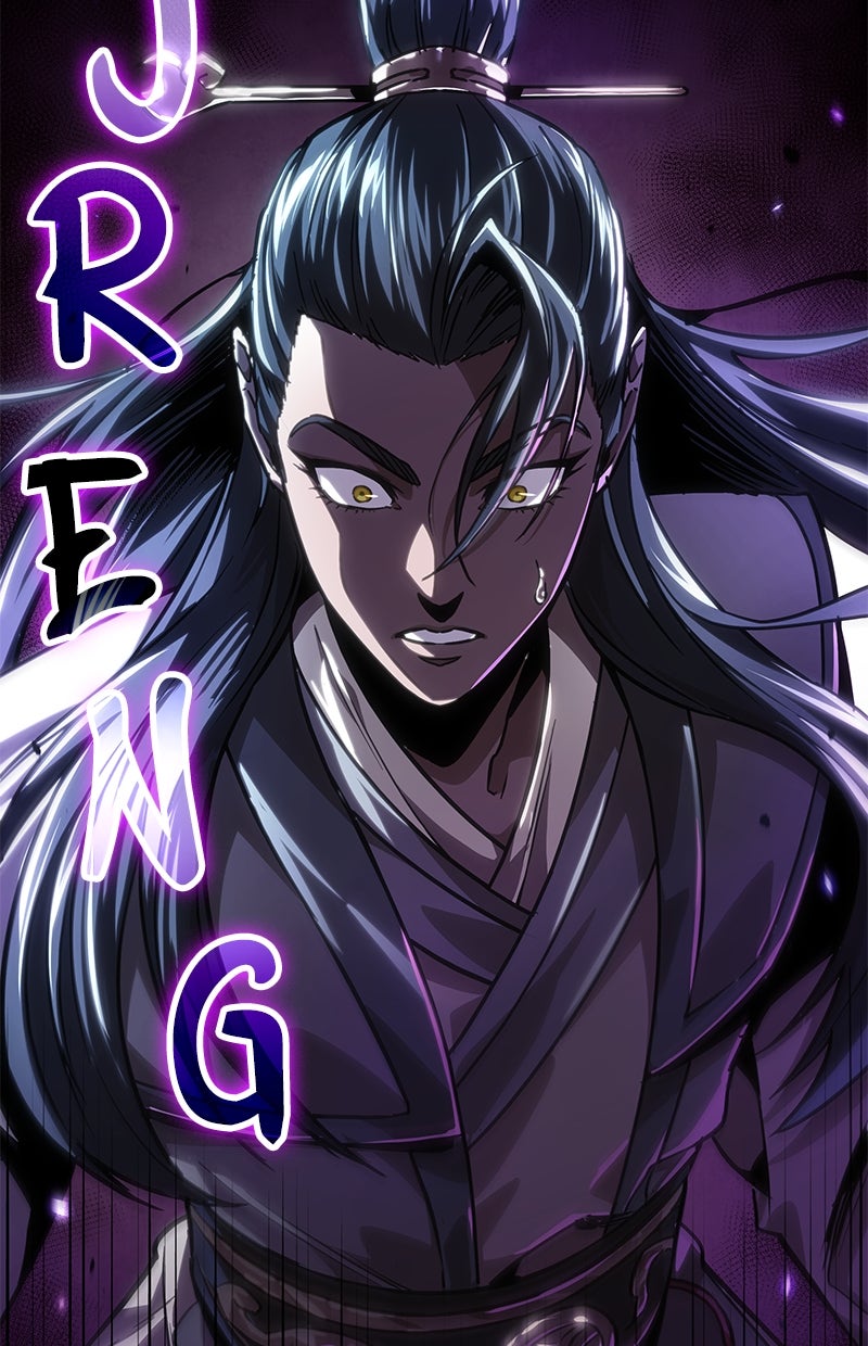 Read Nano Mashin chapter 222 image 84 on Lezhin