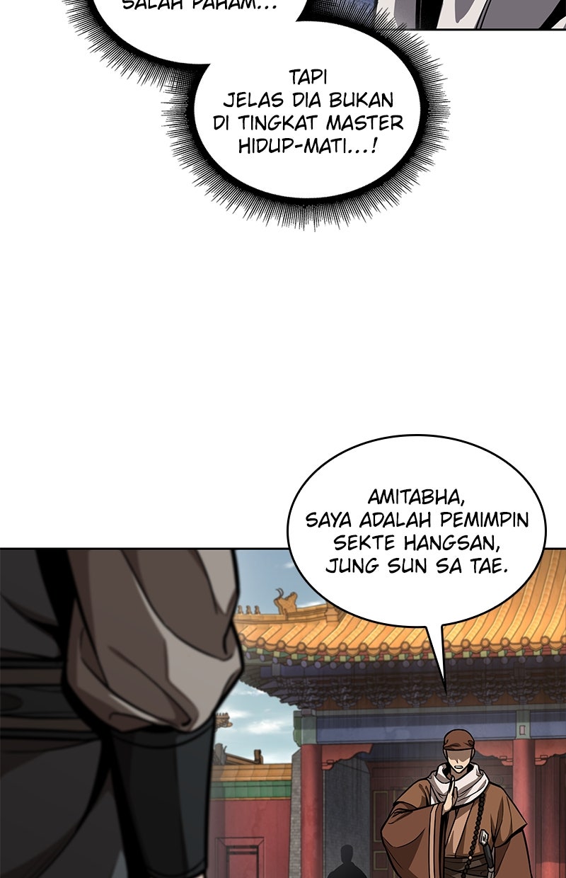 Read Nano Mashin chapter 222 image 9 on Lezhin
