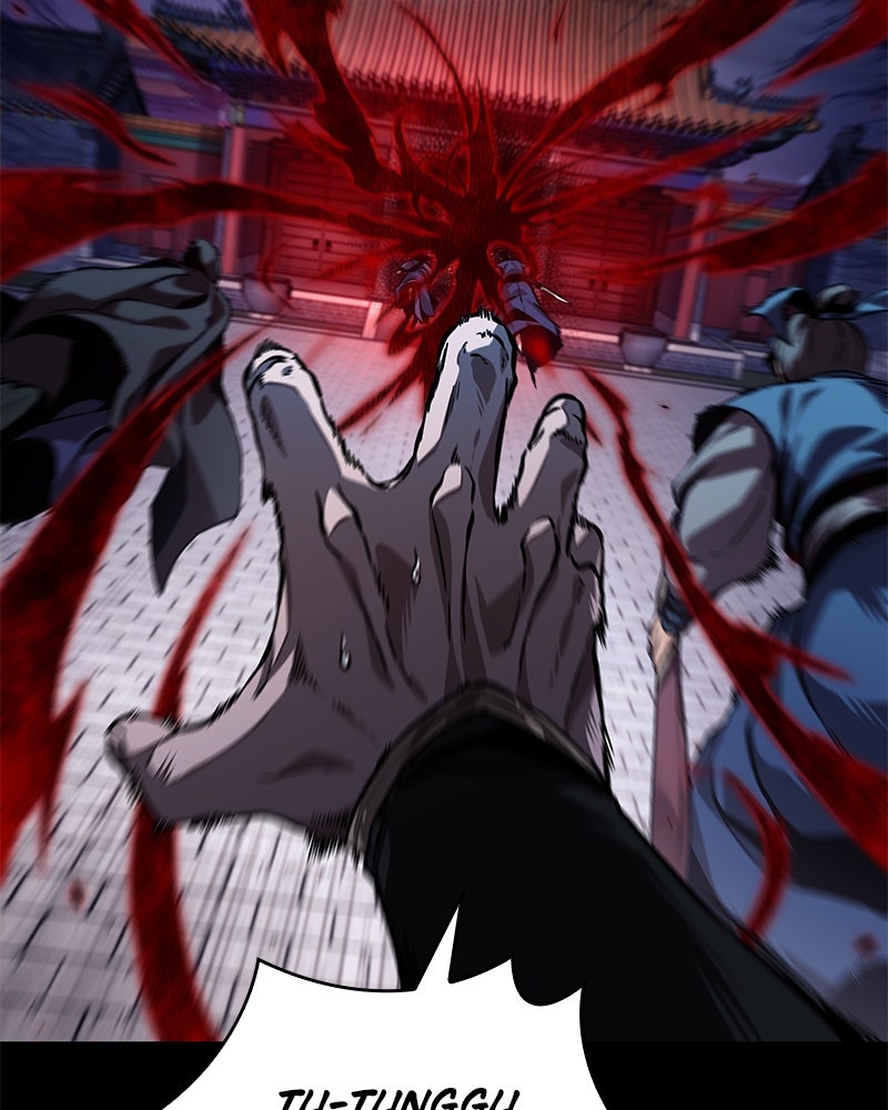 Read Nano Mashin chapter 223 image 113 on Lezhin
