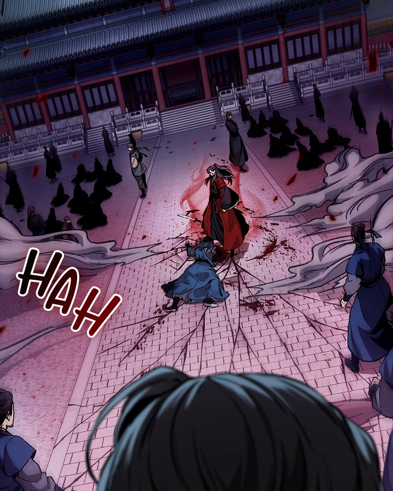 Read Nano Mashin chapter 223 image 118 on Lezhin