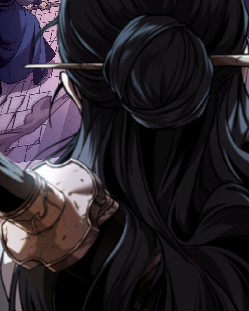 Read Nano Mashin chapter 223 image 119 on Lezhin