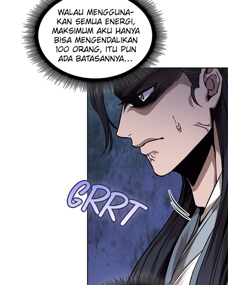 Read Nano Mashin chapter 223 image 13 on Lezhin