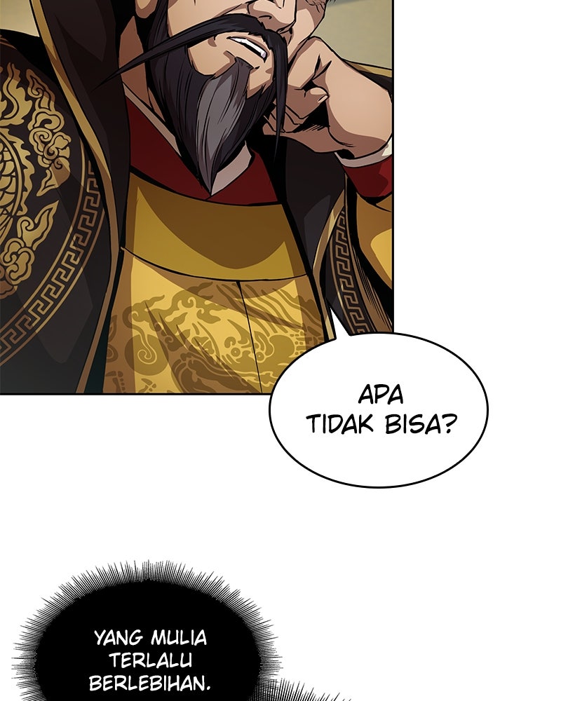 Read Nano Mashin chapter 223 image 15 on Lezhin