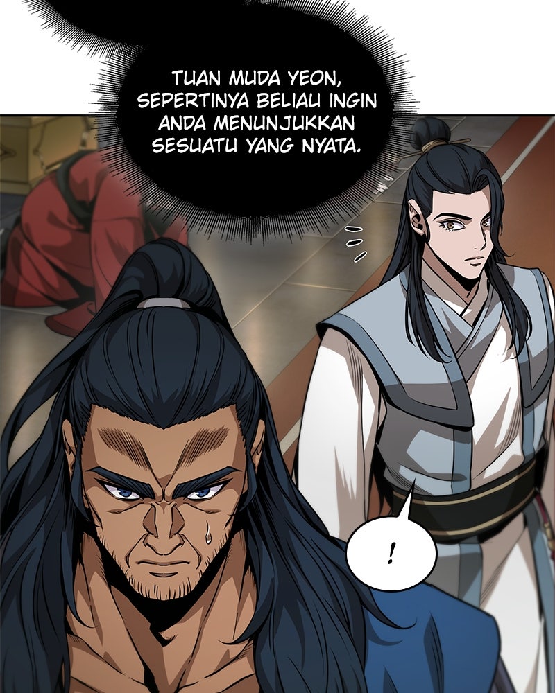 Read Nano Mashin chapter 223 image 16 on Lezhin