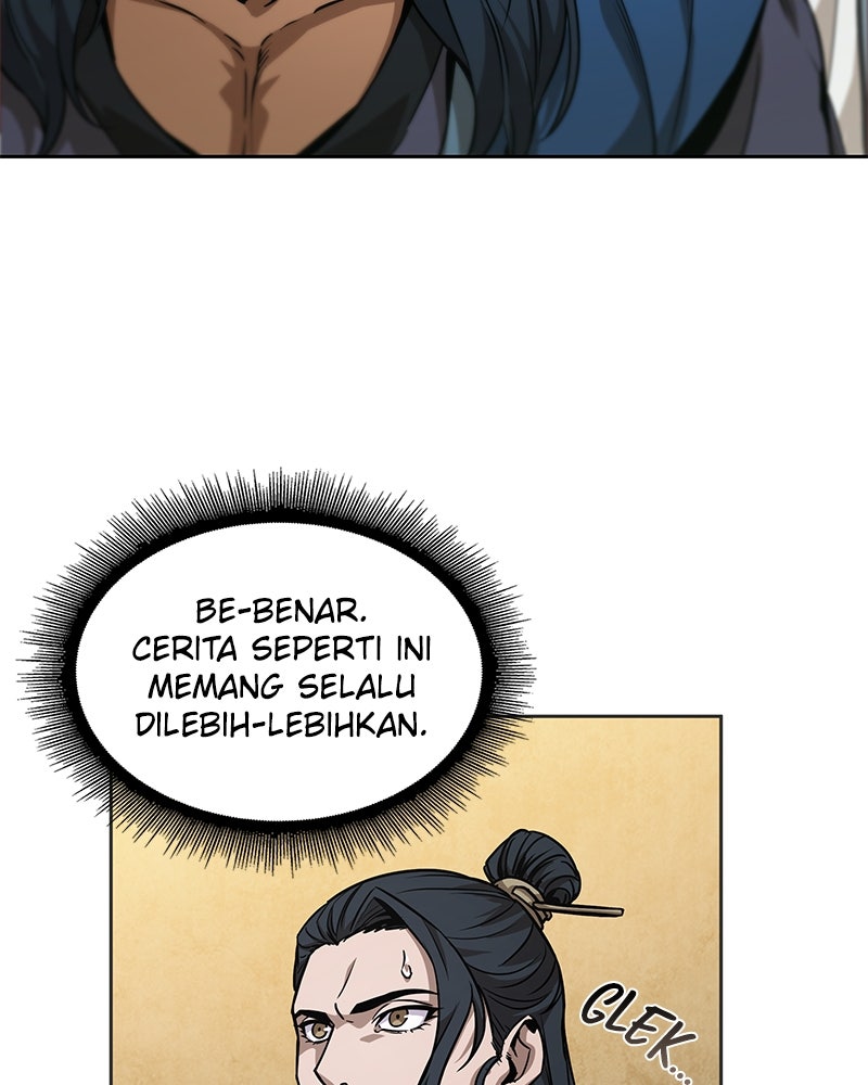 Read Nano Mashin chapter 223 image 17 on Lezhin