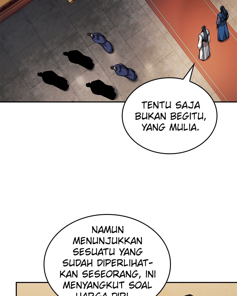 Read Nano Mashin chapter 223 image 20 on Lezhin
