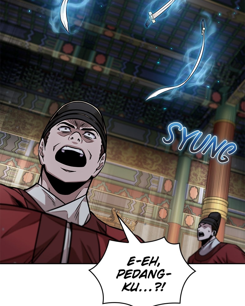 Read Nano Mashin chapter 223 image 26 on Lezhin