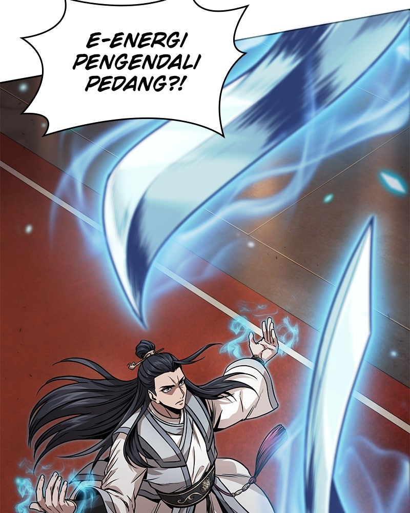 Read Nano Mashin chapter 223 image 28 on Lezhin