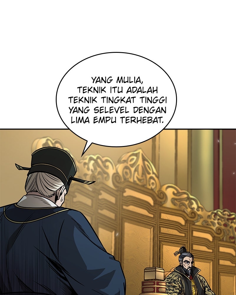 Read Nano Mashin chapter 223 image 30 on Lezhin