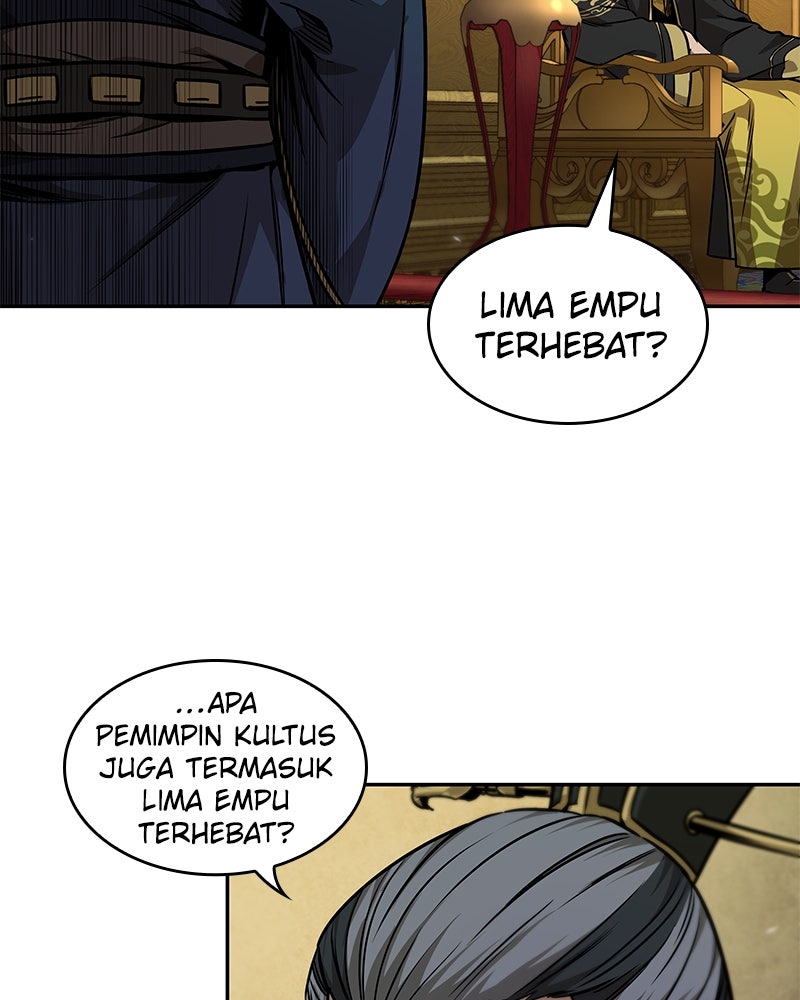 Read Nano Mashin chapter 223 image 31 on Lezhin