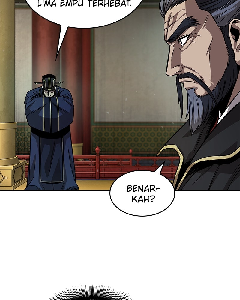 Read Nano Mashin chapter 223 image 33 on Lezhin