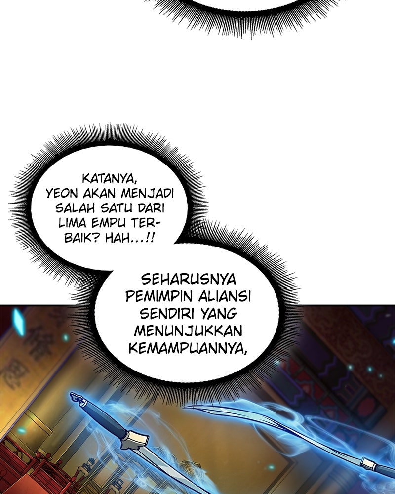 Read Nano Mashin chapter 223 image 35 on Lezhin