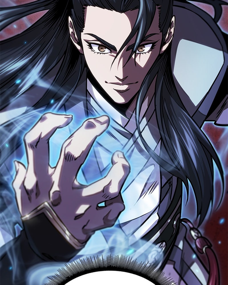 Read Nano Mashin chapter 223 image 38 on Lezhin