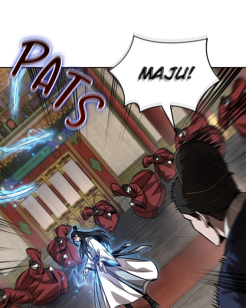 Read Nano Mashin chapter 223 image 46 on Lezhin