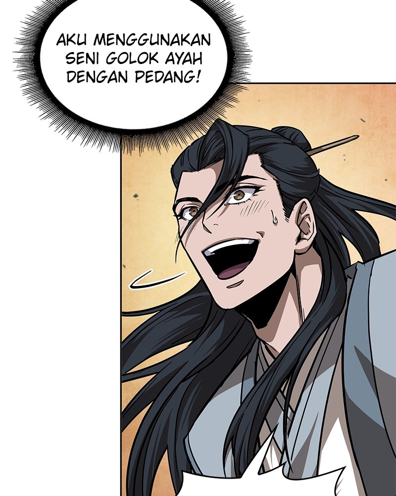 Read Nano Mashin chapter 223 image 60 on Lezhin